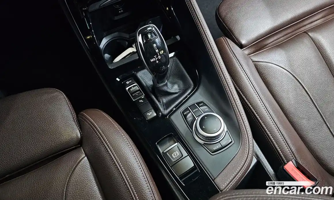 BMW X1 2021 2.0 гидро в Москве № 158243, фото 9