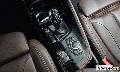 BMW X1 2021 2.0 гидро в Москве № 158243, миниатюра 9