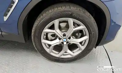 BMW X4 2021 2.0 гидро в Москве № 158282, миниатюра 5