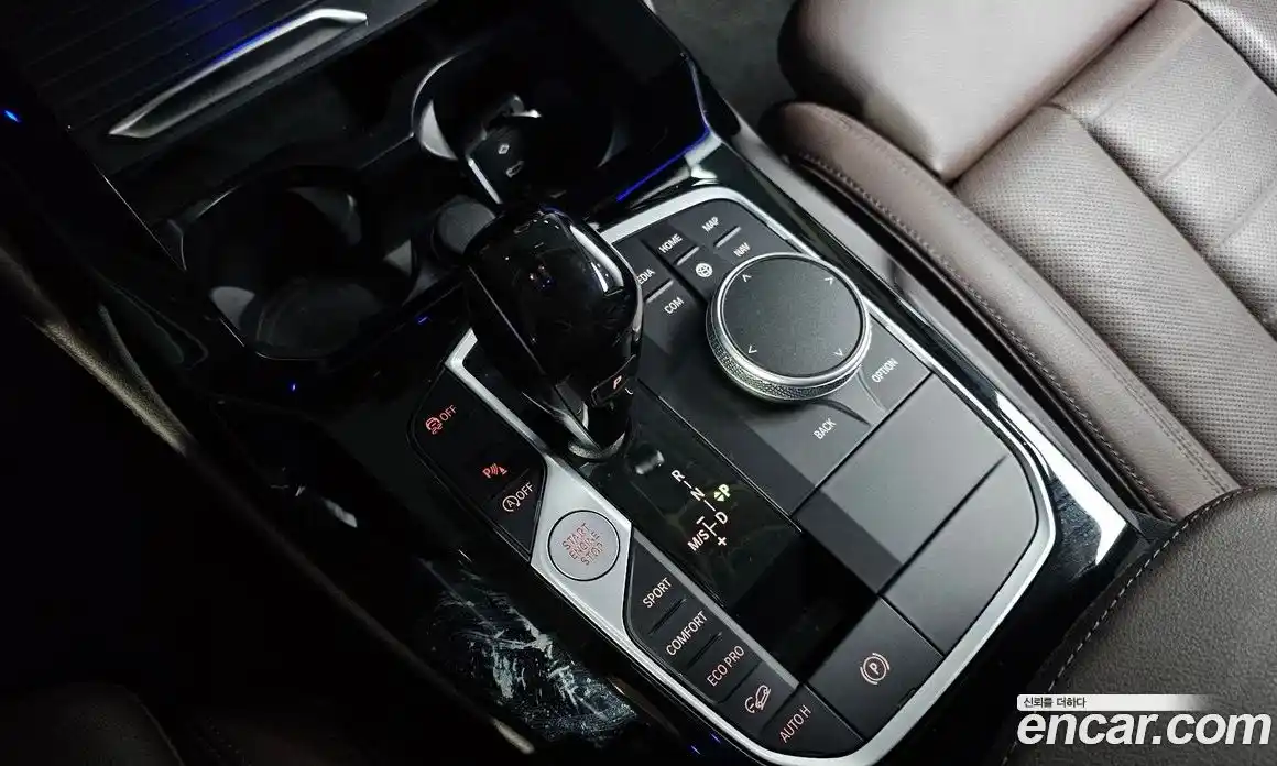 BMW X4 2021 2.0 гидро в Москве № 158282, фото 9