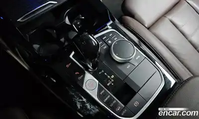 BMW X4 2021 2.0 гидро в Москве № 158282, миниатюра 9