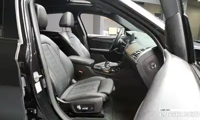 BMW X4 2022 2.0 гидро в Москве № 158304, миниатюра 11
