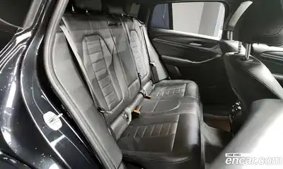 BMW X4 2022 2.0 гидро в Москве № 158304, миниатюра 12