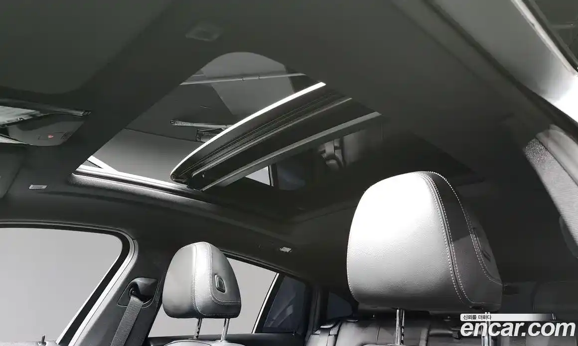 BMW X4 2022 2.0 гидро в Москве № 158304, фото 19