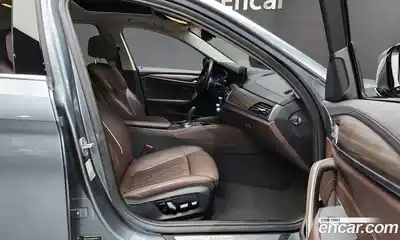 BMW 5-Series 2019 2.0 гидро в Москве № 158497, миниатюра 11