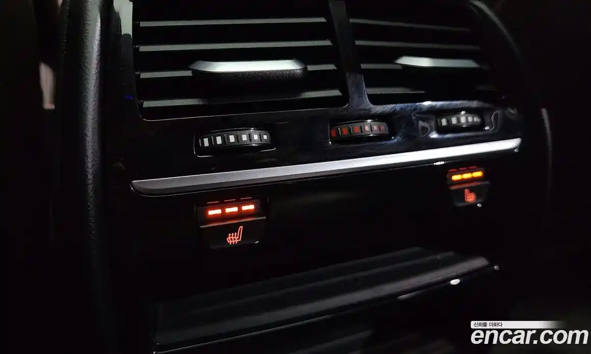 BMW 5-Series 2019 2.0 гидро в Москве № 158497, фото 19