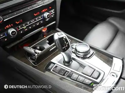 BMW 7-Series 2014 4.4 гидро в Москве № 158571, миниатюра 9