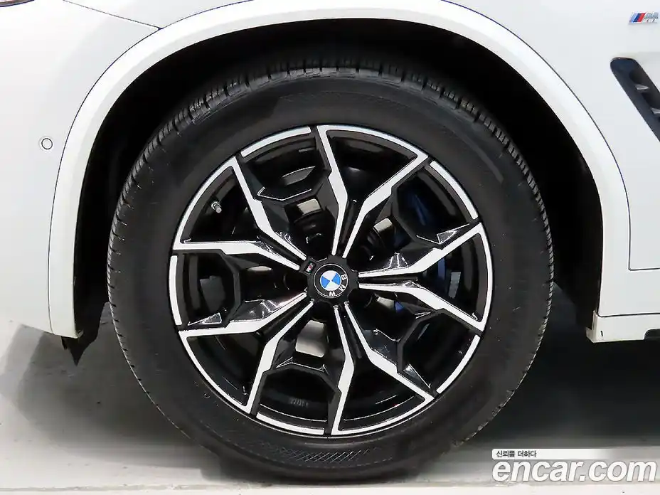 BMW X3 2022 2.0 гидро в Москве № 158734, фото 20