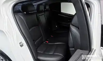 BMW 5-Series 2016 2.0 гидро в Москве № 159170, миниатюра 12