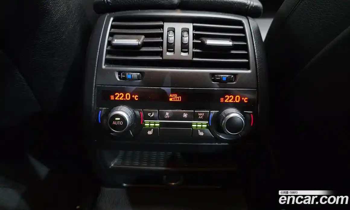BMW 5-Series 2016 2.0 гидро в Москве № 159170, фото 17