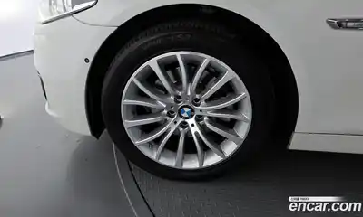 BMW 5-Series 2016 2.0 гидро в Москве № 159170, миниатюра 5