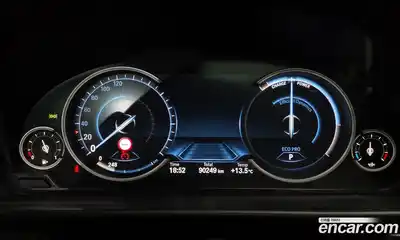BMW 5-Series 2016 2.0 гидро в Москве № 159170, миниатюра 8
