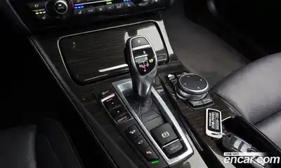 BMW 5-Series 2016 2.0 гидро в Москве № 159170, миниатюра 9