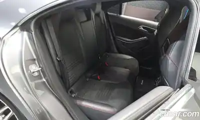 Mercedes-Benz CLA-Class 2018 2.0 гидро в Москве № 160548, миниатюра 12