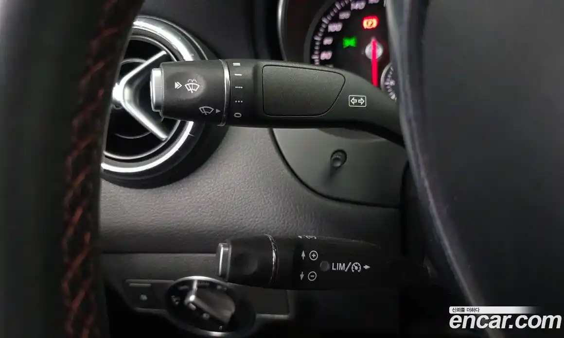 Mercedes-Benz CLA-Class 2018 2.0 гидро в Москве № 160548, фото 17