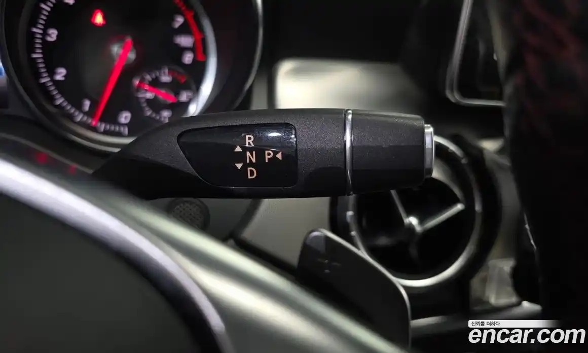 Mercedes-Benz CLA-Class 2018 2.0 гидро в Москве № 160548, фото 9
