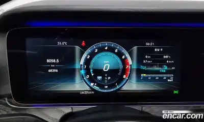 Mercedes-Benz E-Class 2017 2.0 гидро в Москве № 160918, миниатюра 8