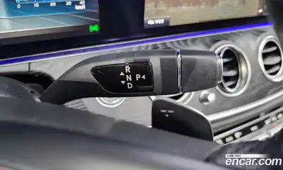 Mercedes-Benz E-Class 2017 2.0 гидро в Москве № 160918, миниатюра 9