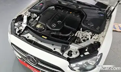 Mercedes-Benz E-Class 2020 1.9 гидро в Москве, миниатюра 6
