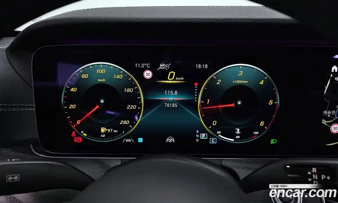 Mercedes-Benz E-Class 2020 1.9 гидро в Москве, фото 8