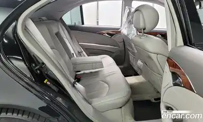 Mercedes-Benz E-Class 2006 3.5 гидро в Москве № 161666, миниатюра 12