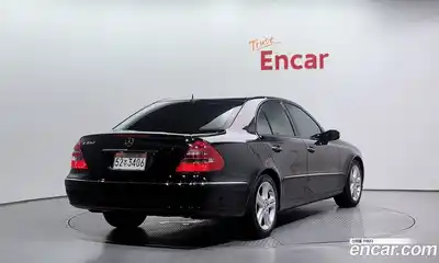 Mercedes-Benz E-Class 2006 3.5 гидро в Москве № 161666, миниатюра 2