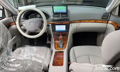Mercedes-Benz E-Class 2006 3.5 гидро в Москве № 161666, миниатюра 7