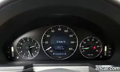 Mercedes-Benz E-Class 2006 3.5 гидро в Москве № 161666, миниатюра 8
