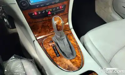 Mercedes-Benz E-Class 2006 3.5 гидро в Москве № 161666, миниатюра 9