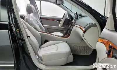 Mercedes-Benz E-Class 2006 3.5 гидро в Москве № 161666, миниатюра 10