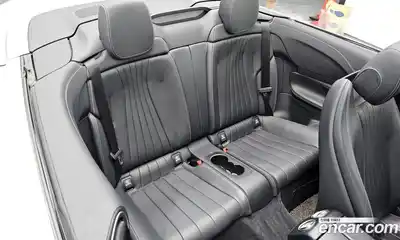 Mercedes-Benz E-Class 2019 1.9 гидро в Москве № 161679, миниатюра 12