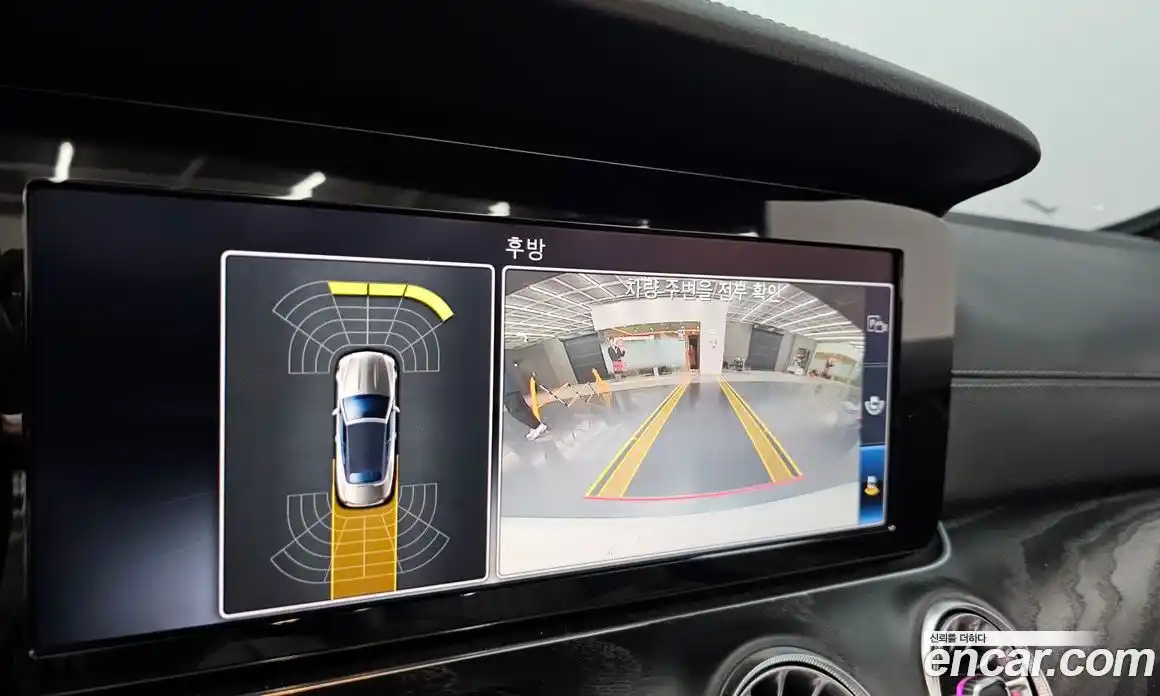 Mercedes-Benz E-Class 2019 1.9 гидро в Москве № 161679, фото 15