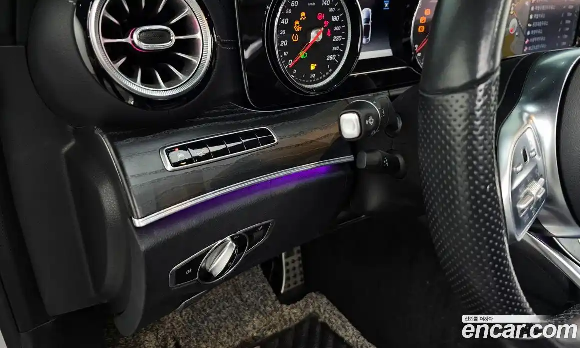 Mercedes-Benz E-Class 2019 1.9 гидро в Москве № 161679, фото 18