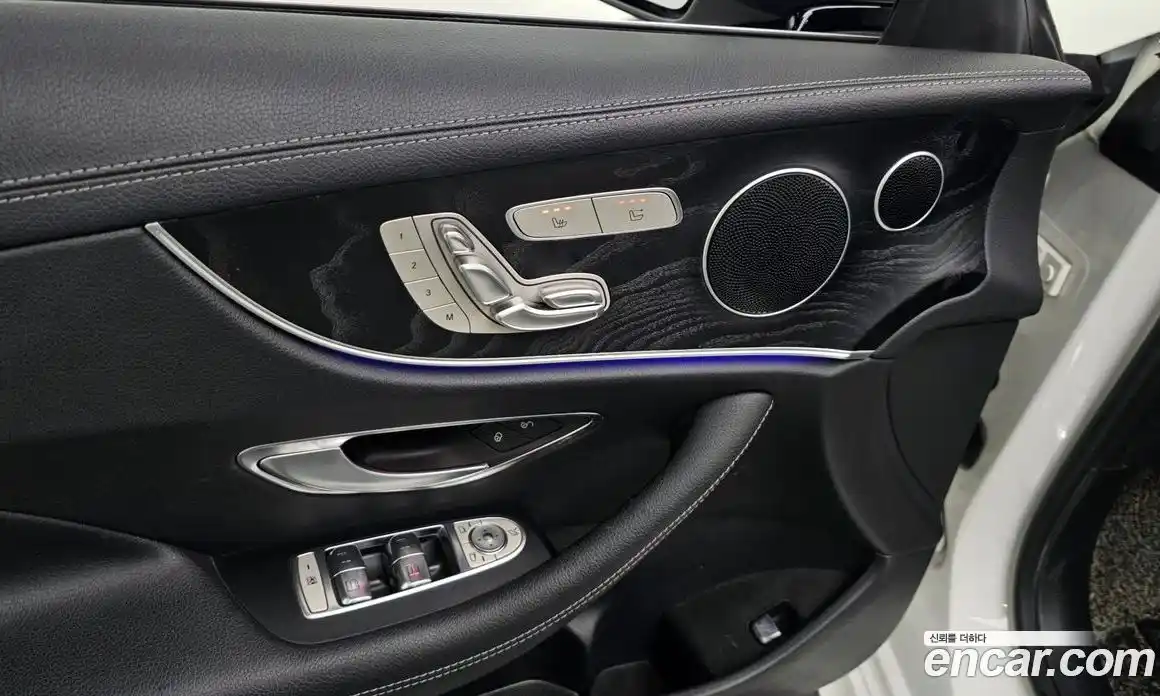 Mercedes-Benz E-Class 2019 1.9 гидро в Москве № 161679, фото 20