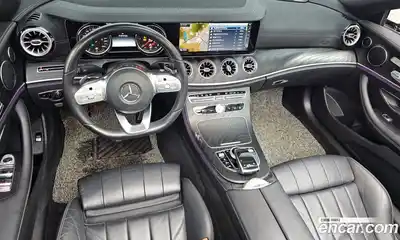 Mercedes-Benz E-Class 2019 1.9 гидро в Москве № 161679, миниатюра 7