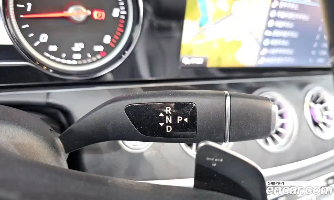Mercedes-Benz E-Class 2019 1.9 гидро в Москве № 161679, фото 9