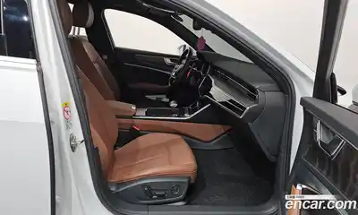 Audi A6 2023 2.0 гидро в Москве № 162513, миниатюра 11