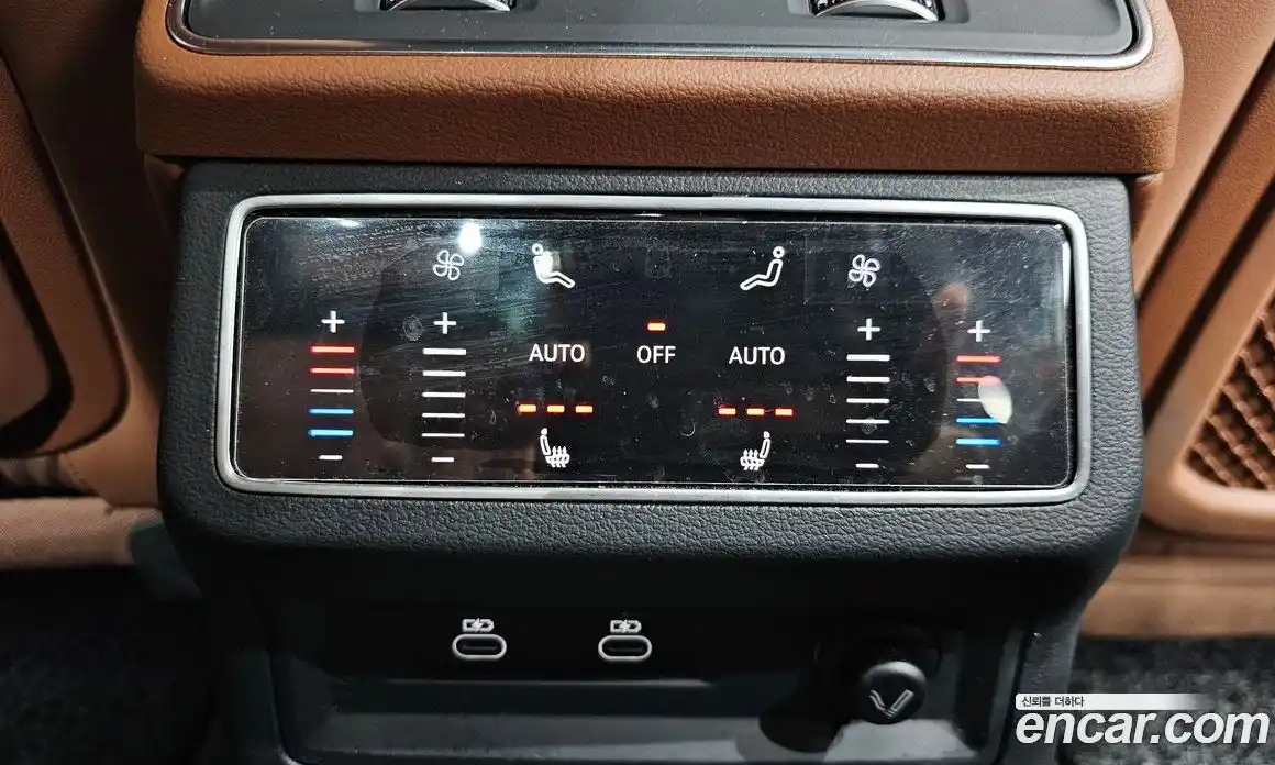 Audi A6 2023 2.0 гидро в Москве № 162513, фото 18