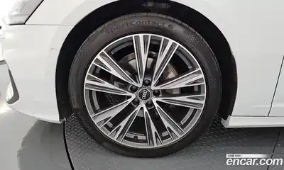 Audi A6 2023 2.0 гидро в Москве № 162513, миниатюра 5