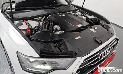 Audi A6 2023 2.0 гидро в Москве № 162513, миниатюра 6