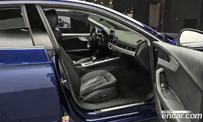 Audi A5 2022 2.0 гидро в Москве № 162782, миниатюра 11