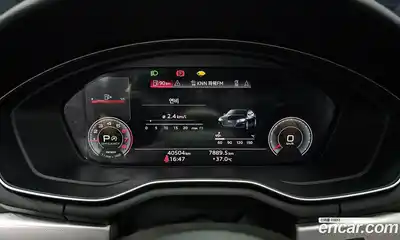 Audi A5 2022 2.0 гидро в Москве № 162782, миниатюра 8