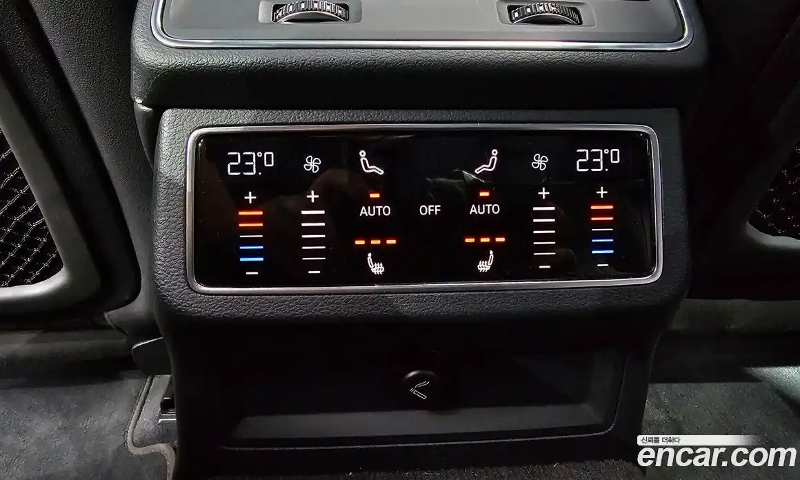 Audi A6 2021 2.0 гидро в Москве № 163037, фото 19