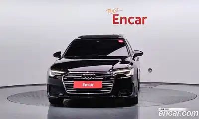 Audi A6 2021 2.0 гидро в Москве № 163037, миниатюра 3