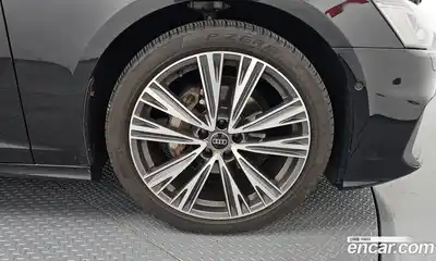 Audi A6 2021 2.0 гидро в Москве № 163037, миниатюра 5