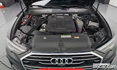 Audi A6 2021 2.0 гидро в Москве № 163037, миниатюра 6