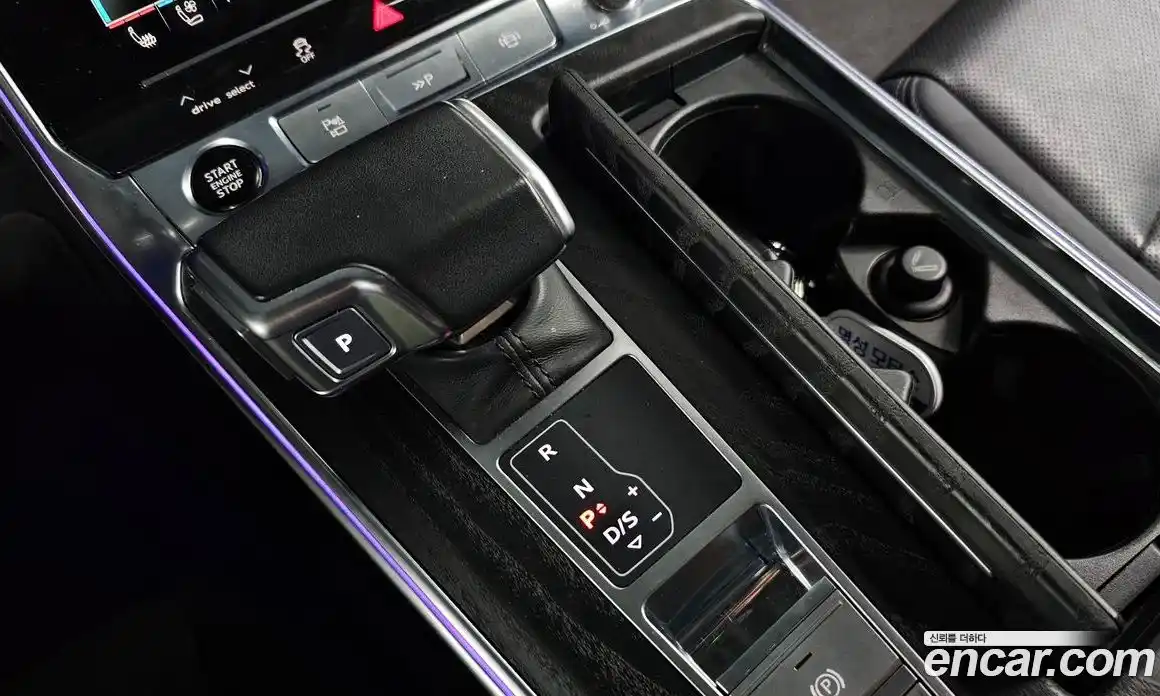 Audi A6 2021 2.0 гидро в Москве № 163037, фото 9