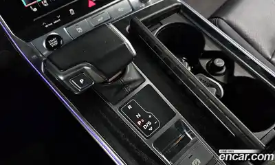 Audi A6 2021 2.0 гидро в Москве № 163037, миниатюра 9