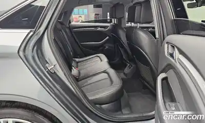 Audi A3 2018 2.0 гидро в Москве № 163382, миниатюра 12
