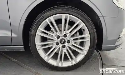Audi A3 2018 2.0 гидро в Москве № 163382, миниатюра 5